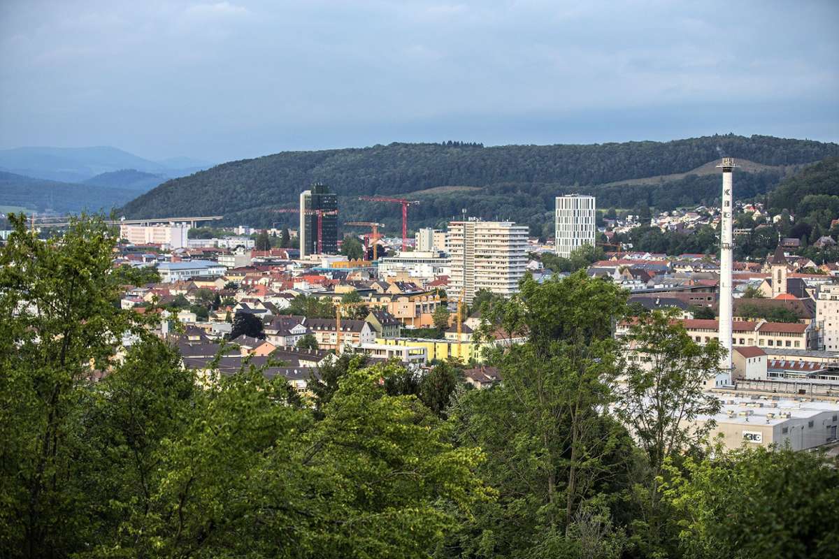 Die Stadt hat das Prozessdesign zur Entwicklung des Zielbilds Lörrach 2025 und des räumlichen Zielbilds 2030 I 2040 (Integriertes Stadt- und Verkehrsentwicklungskonzept, ISEK) überarbeitet.