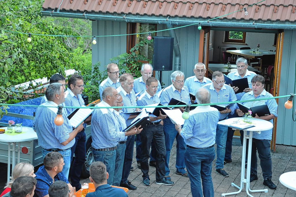 Häg-Ehrsberg: Verein wird hundert Jahre alt