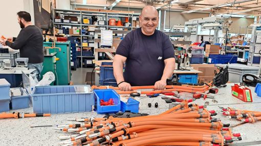 Firma Auto-Kabel aus Hausen im Wiesental ist insolvent - Hausen im  Wiesental - Badische Zeitung