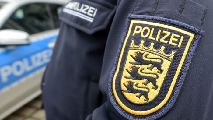 Lörrach: Rempler: Polizei sucht Zeugen