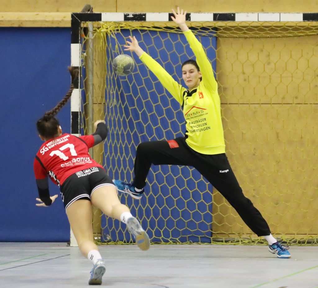 Handball: Kaum Siegchancen