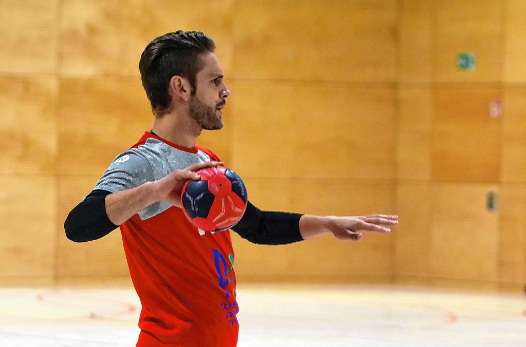 Handball: Die Pause tat gut