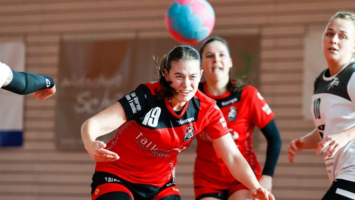 Handball: Optimistisch nach Radolfzell