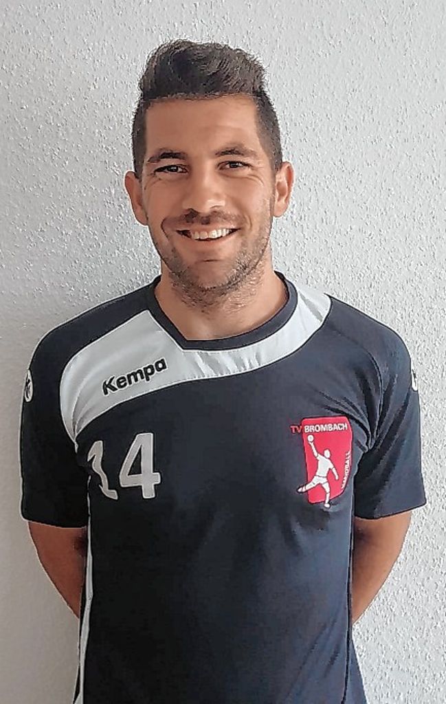 Handball: Csaba Imre coacht die HSG II