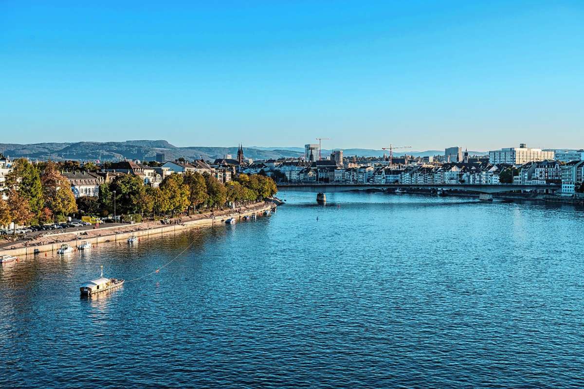 Basel: Einigkeit bein Klimaschutz