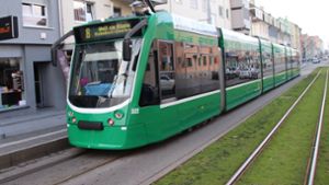 Tram in Weil am Rhein: „Lex Weil am Rhein“ ist jetzt amtlich