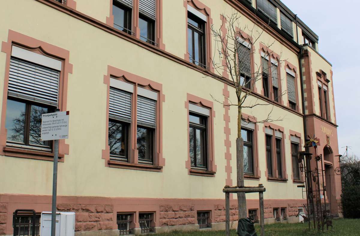 Tumringer Grundschule: Schule wünscht sich Neubau, Verwaltung und Politik für Sanierung