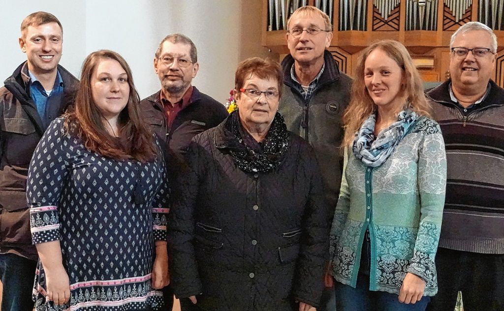 Schopfheim: „Offene Kirche für Jung und Alt“