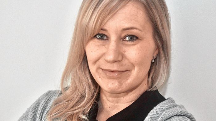 Lörrach: Anu Karjalainen folgt auf Yvonne Eyhorn