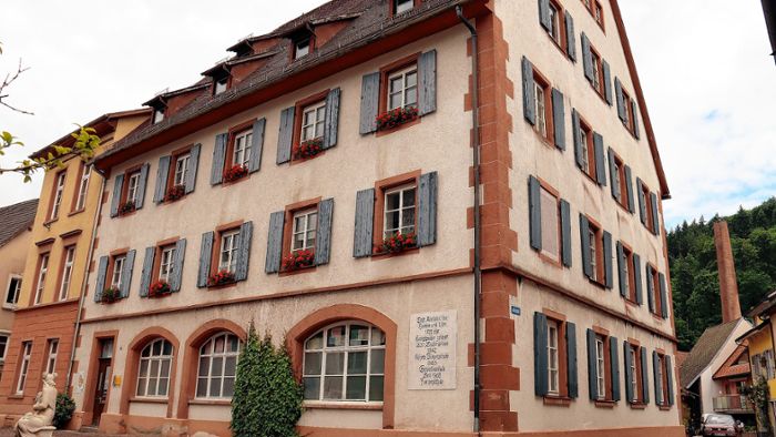 Hebelschule Schopfheim: „Tafelsilber“ nicht verscherbeln