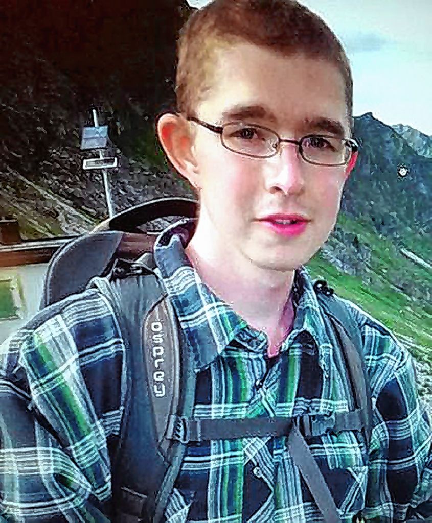 Todtmoos: 27-Jähriger Wanderer vermisst