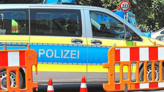 Rheinfelden: Mann schlägt Busfahrer auf den Kopf