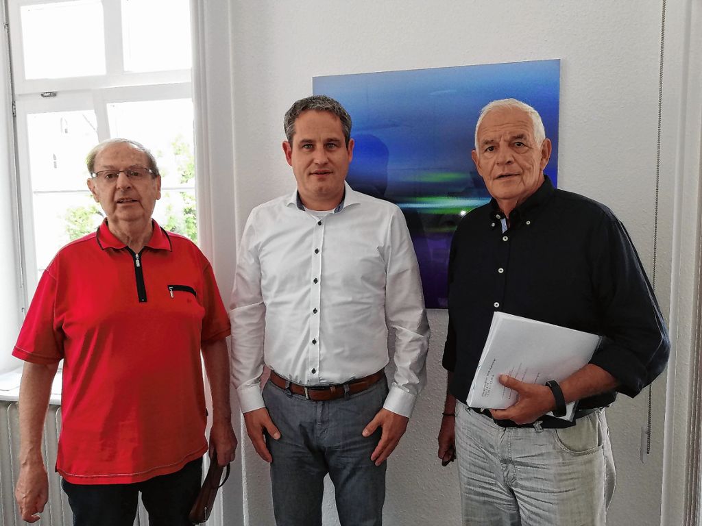 Schopfheim: „Das kann die Kommune nicht alleine stemmen“