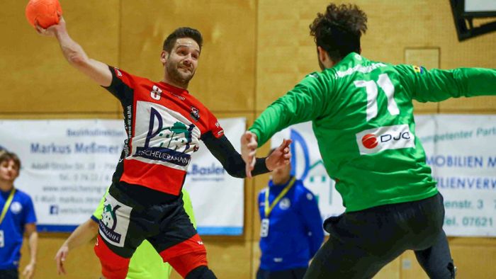 Handball: Gebrauchtes Wochenende für den Oberrhein