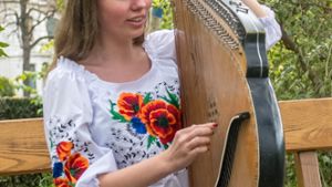 Lörrach: Musikkultur der Ukraine im Fokus