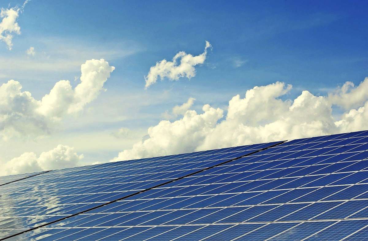 Fröhnd: EWS stellt bald Bauantrag für Solarpark