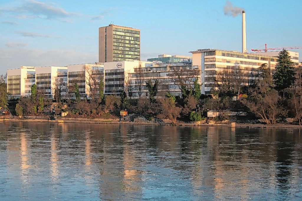 Basel: Roche droht eine Durststrecke