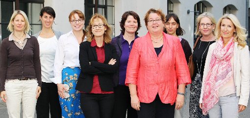 Das „Führungsfrauenform Südwest“ will das Netzwerk für weitere Unternehmen öffnen.  Foto: zVg Foto: Die Oberbadische