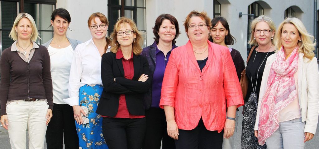Das „Führungsfrauenform Südwest“ will das Netzwerk für weitere Unternehmen öffnen.  Foto: zVg Foto: Die Oberbadische