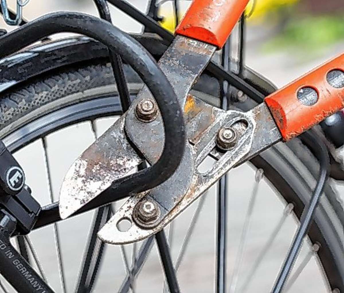 Rheinfelden : E-Bike von Firmengelände gestohlen