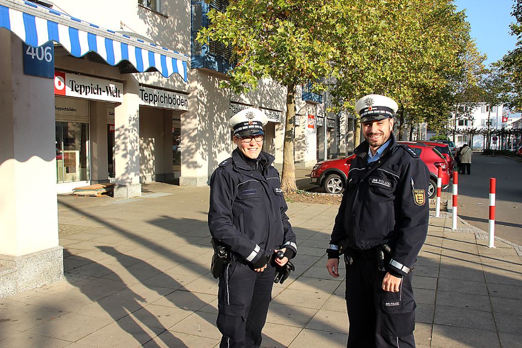 Wiesbaden Aktuell Polizei