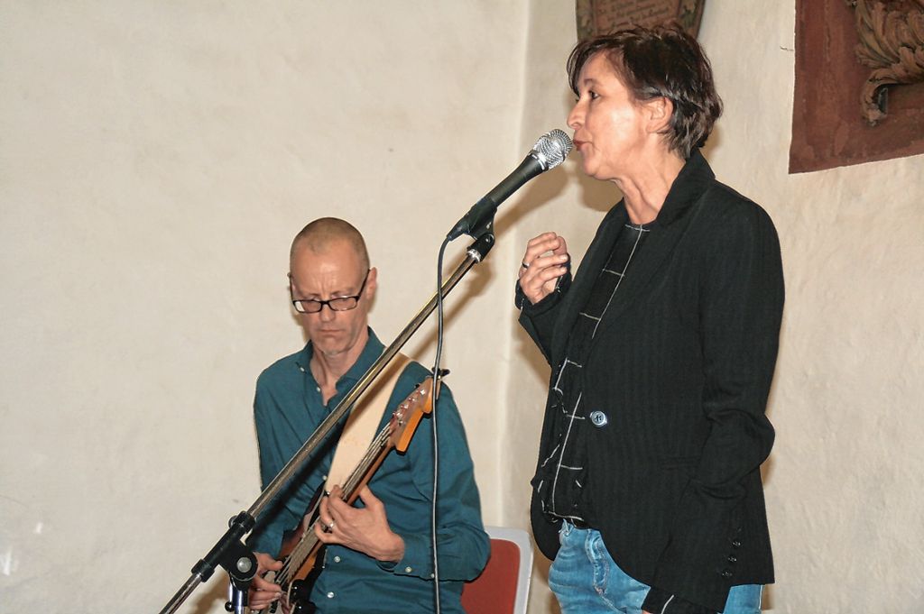 Schopfheim: Tosender Applaus für Musiker und Macher