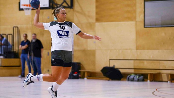 Handball: Auf zum letzten Duell!