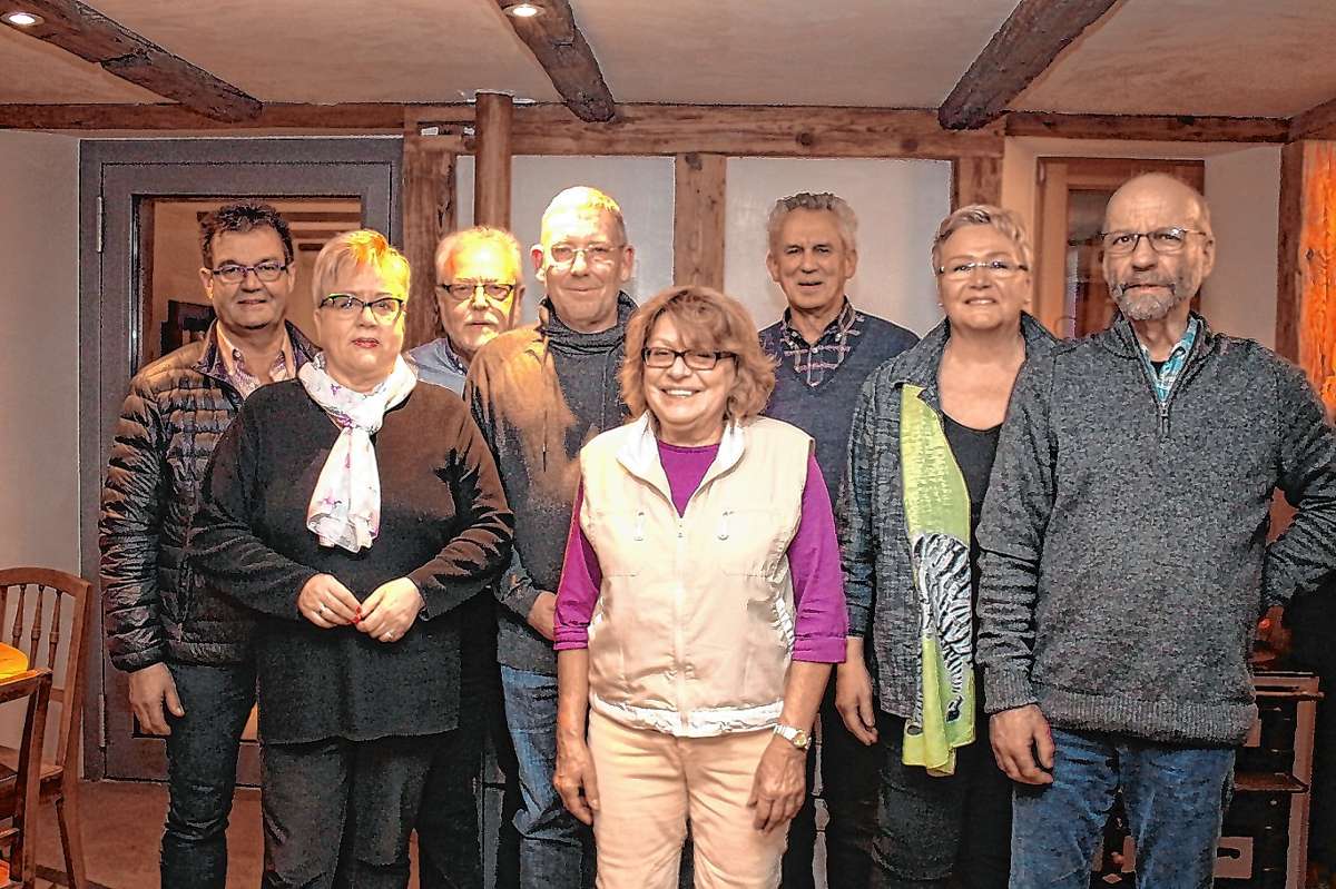 Maulburg: Wechsel im Rat