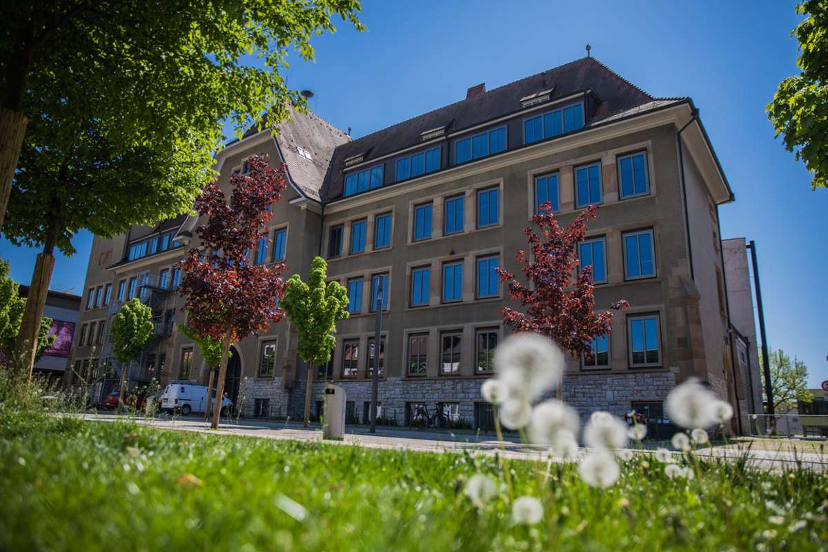 Lörrach: Neue Optionen für eine Campus-Entlastung?