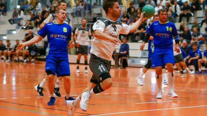 Handball: SG will Siegesserie ausbauen