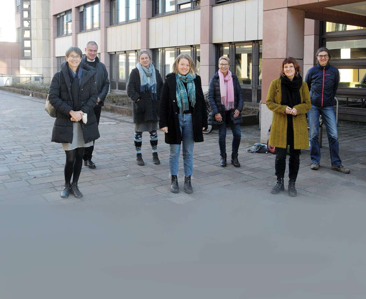 Lörrach: Bürgerstiftung ermöglicht weiteres Frauenhaus
