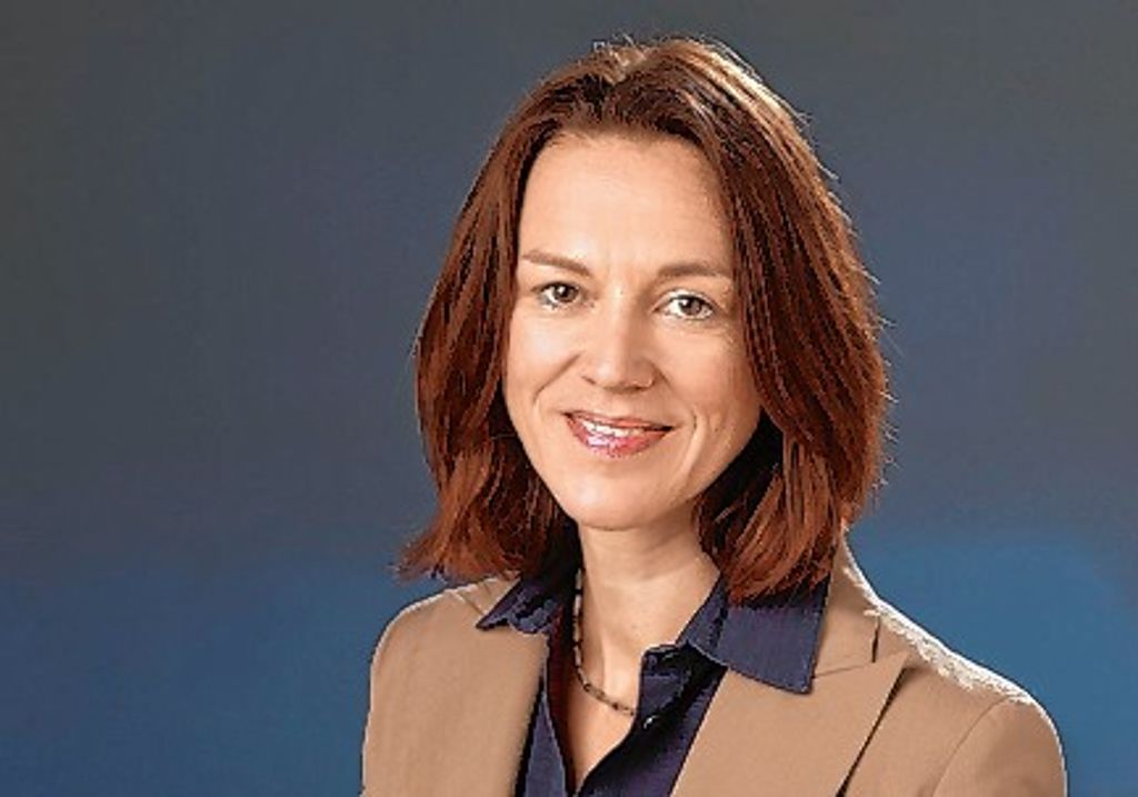 Weil am Rhein: Astrid Loquai neue Leiterin der Grünplanung