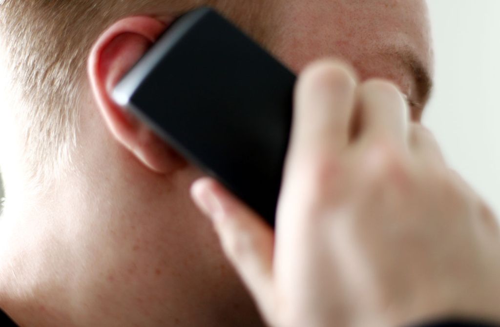 Lörrach: Abzockversuch am Telefon misslungen