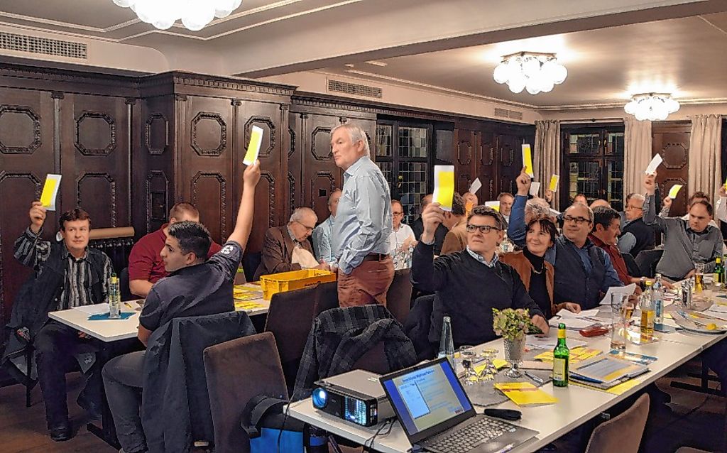 Kreis Lörrach: FDP ist für Wahl des Kreistags gut aufgestellt