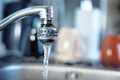 Die Gebühren für Leitungswasser werden angehoben. Foto: Pixabay