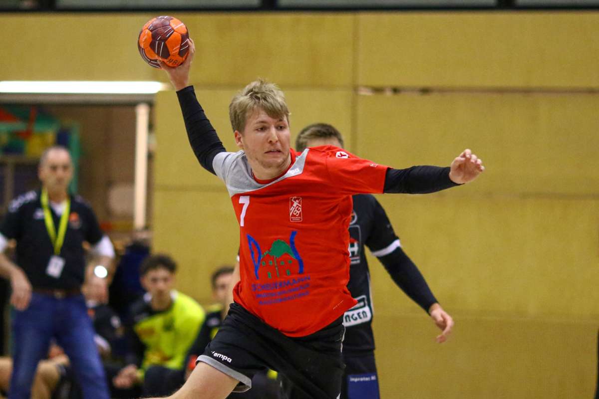 Handball: Verletzungssorgen