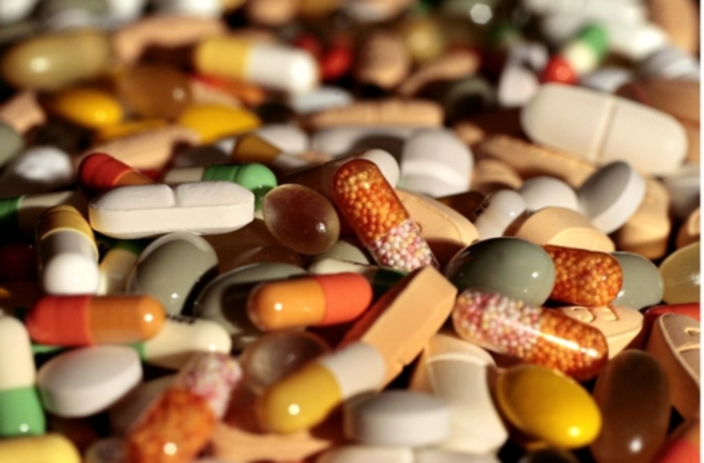 Medikamente: Rabatte mit Nebenwirkungen