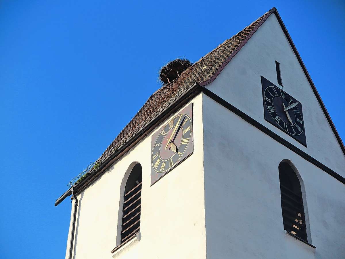 Efringen-Kirchen: Gedenken an Tote