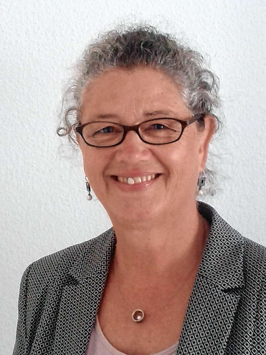 Schopfheim: Karin Heining verabschiedet
