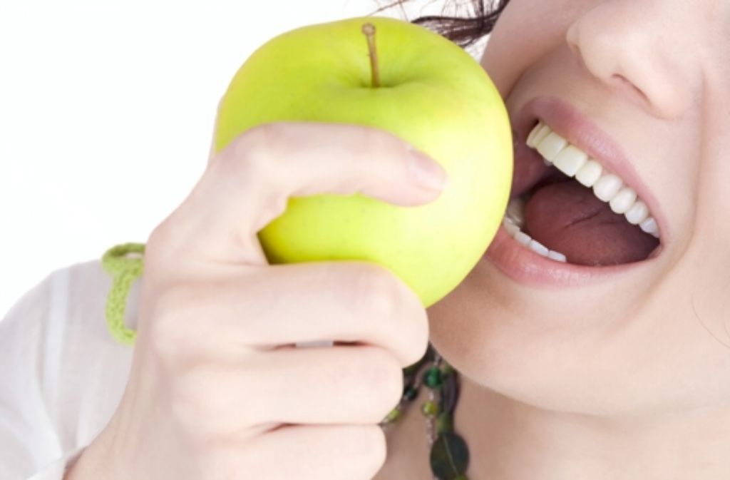 Zahnhygiene: Die Dritten wie die Zweiten pflegen