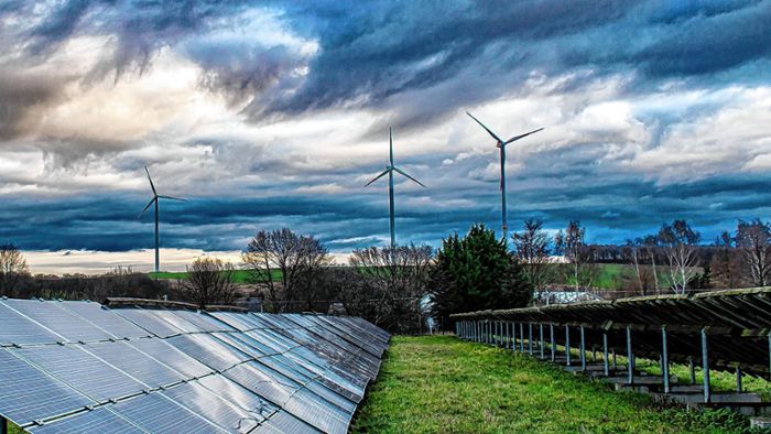 Klimatag in Lörrach: Von Balkonkraftwerk bis E-Mobilität