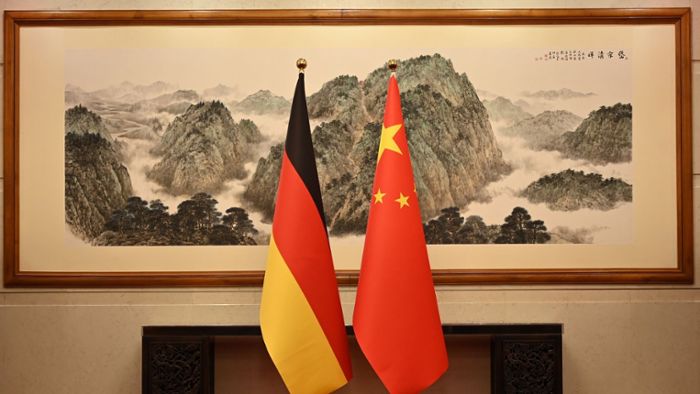 Umwelt: Deutschland und China mit Aktionsplan zu Kreislaufwirtschaft