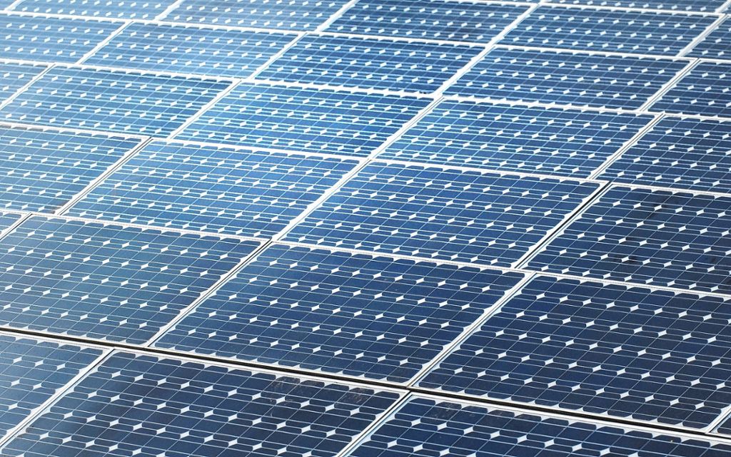 Basel: Solarenergie birgt noch viel Potenzial