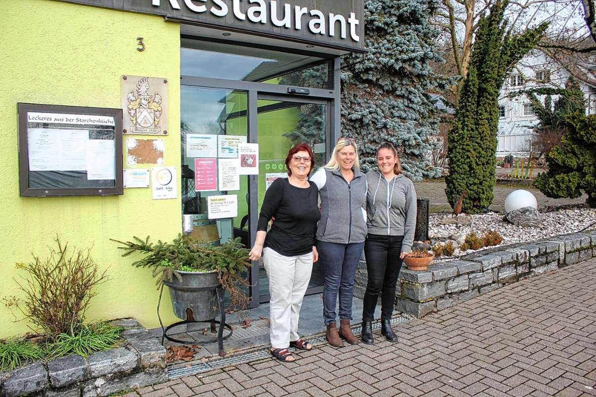 Rheinfelden: Im „Storchen“ bleibt die Küche kalt