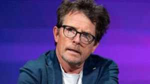 Filmstar: Michael J. Fox: Wäre bereit für ein Film-Comeback