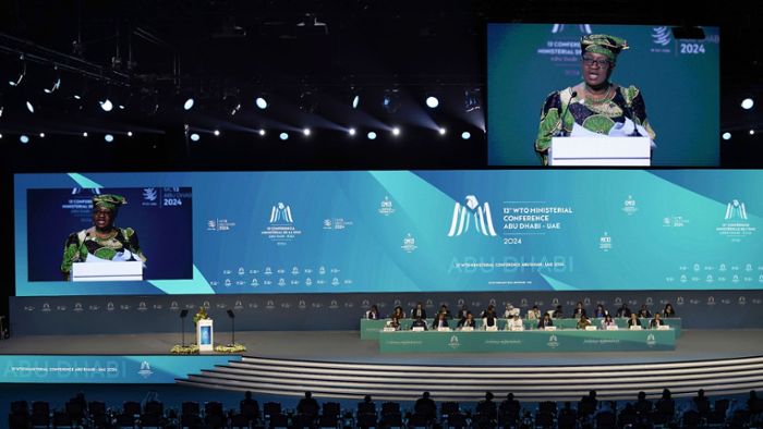 Handel: Fischereiabkommen auf WTO-Konferenz gescheitert
