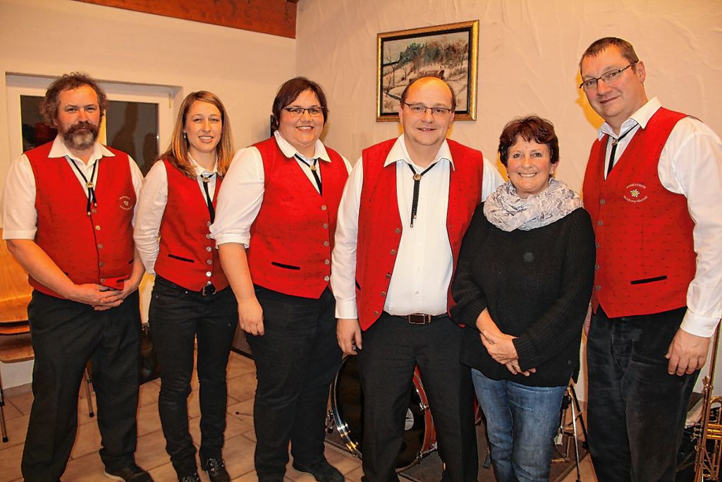 Malsburg-Marzell: Musiker genießen hohen Stellenwert