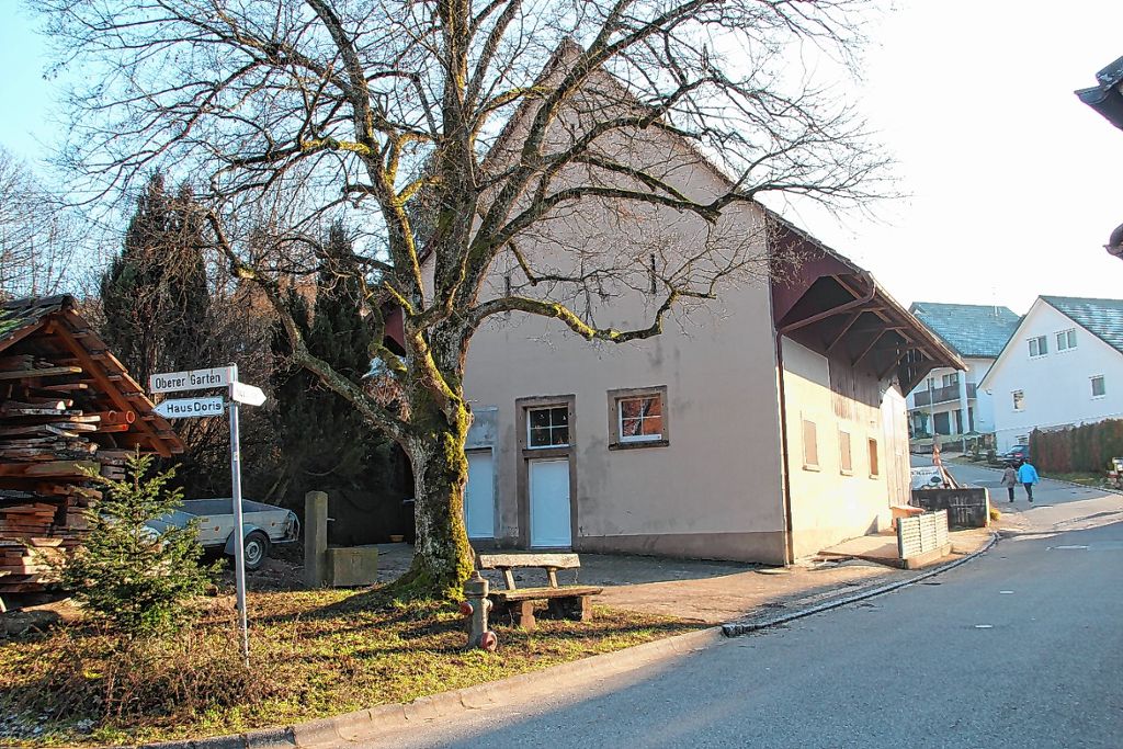 Malsburg-Marzell: Zuschuss für Schlachthaus-Sanierung beschlossen