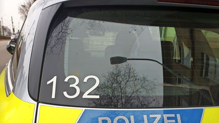 Trickdiebstahl in Rheinfelden: Unbekannter stiehlt Senior den Geldbeutel