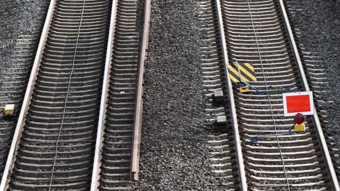 Mobilität: Bahnunternehmen klagen gegen höhere Schienennutzungsgebühren